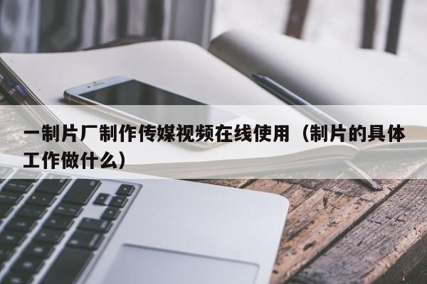 一制片厂制作传媒视频在线使用（制片的具体工作做什么）