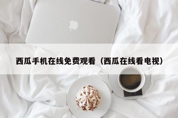 西瓜手机在线免费观看（西瓜在线看电视）